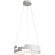 SL963.503.01 Люстра подвесная ST-Luce Белый/Белый LED 1*45W 4000K GENUINE