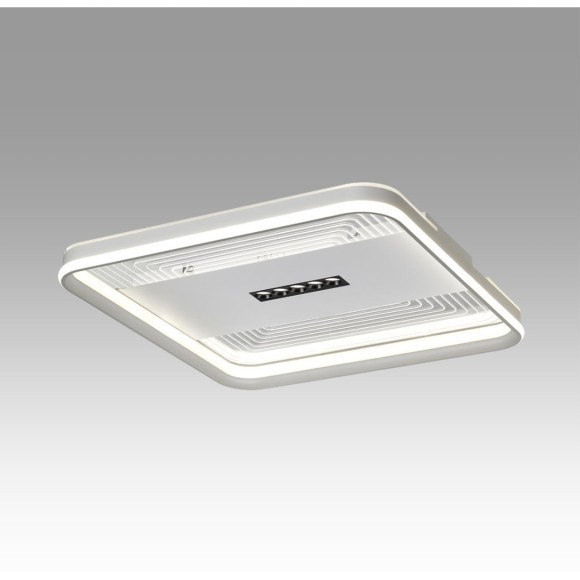 Потолочный светильник СОНЕКС Sonex SOLAR 7664/110LS