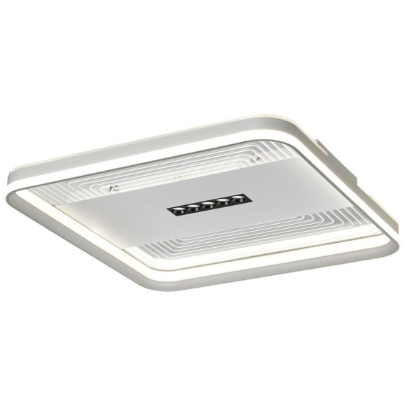 Потолочный светильник СОНЕКС Sonex SOLAR 7664/110LS