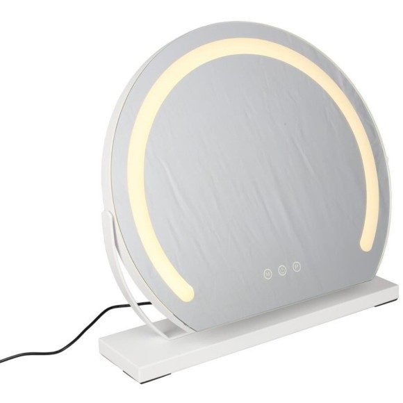 Интерьерная настольная лампа Linari OML-10501-07