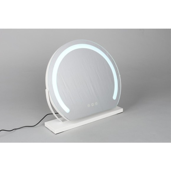 Интерьерная настольная лампа Linari OML-10501-07