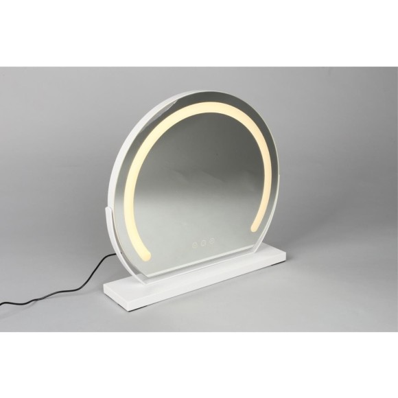 Интерьерная настольная лампа Linari OML-10501-07