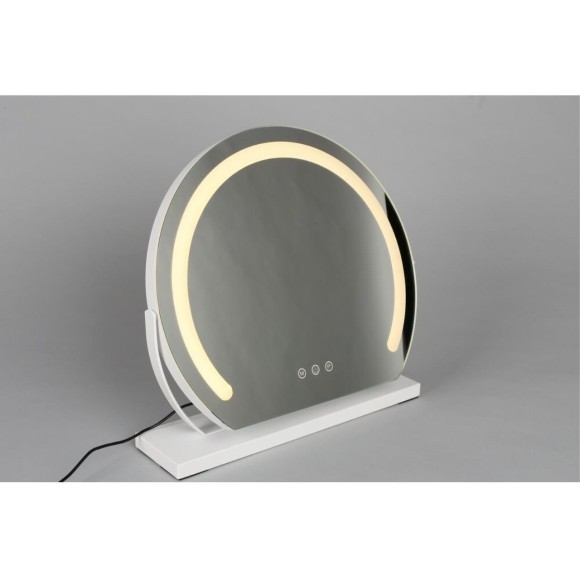 Интерьерная настольная лампа Linari OML-10501-07