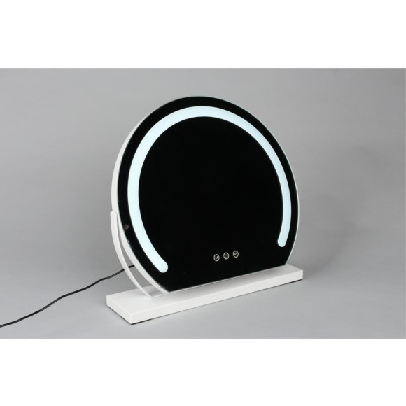 Интерьерная настольная лампа Linari OML-10501-07