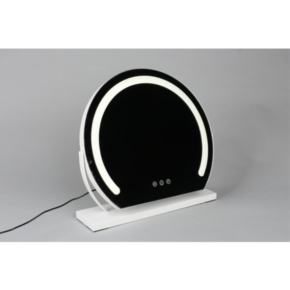 Интерьерная настольная лампа Linari OML-10501-07