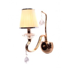 Бра Finezzia LDW 9267-1 GD Бра Finezzia LDW 9267-1 GD