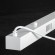 Подвесной светильник линейный Lussole LSP-7001 BEAUMONT IP21 светодиодный 1LED G9 256W