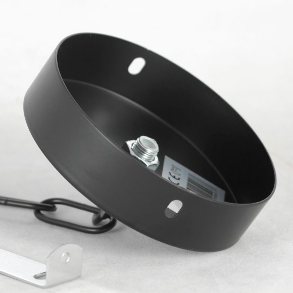 Люстра подвесная Lussole LSP-8800 FISHERS под лампы 5xE27 300W