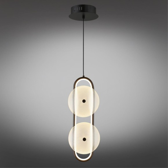 Подвесной светильник Pancone OML-52506-02