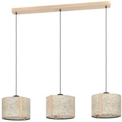 390324 Люстра HONTONGAS 390324 Люстра HONTONGAS