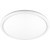 10454/400 White LOFT IT SWEETY Белый потолочный светильник