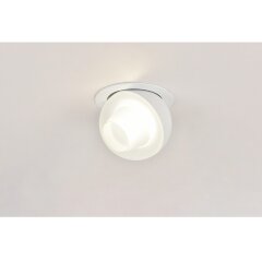 Точечный светильник Mantova OML-103009-08 Точечный светильник Mantova OML-103009-08