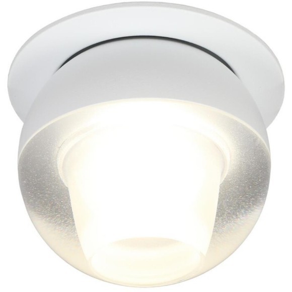 Точечный светильник Mantova OML-103009-08 Точечный светильник Mantova OML-103009-08