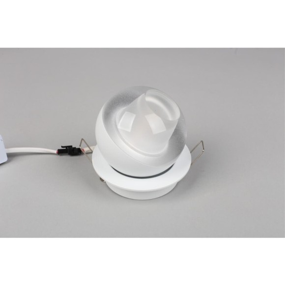 Точечный светильник Mantova OML-103009-08 Точечный светильник Mantova OML-103009-08