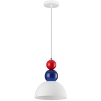 Подвесной светильник с 1 плафоном Lumion 5615/1 ANFISA под лампу 1xE27 1*60W