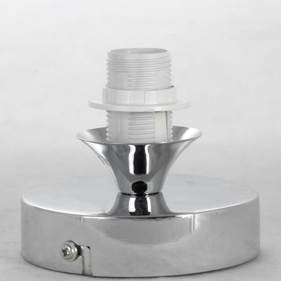 Бра Lussole LSP-8370CH GRESHAM IP21 под лампу 1xE14 40W Бра Lussole LSP-8370CH GRESHAM IP21 под лампу 1xE14 40W