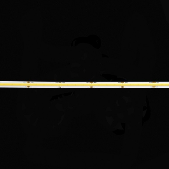 ST018.310.20 Светодиодная лента COB 24В 3000K 860Lm CRI90 8мм IP20 1м