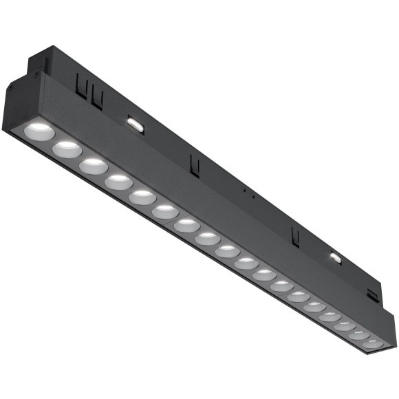 Трековый светильник Technical TR031-4-18WTW-M-DSZ-B