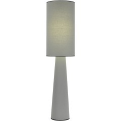 SL1354.715.01 Светильник напольный ST-Luce Серый/Серый, Черный E27 1*40W JACKIE