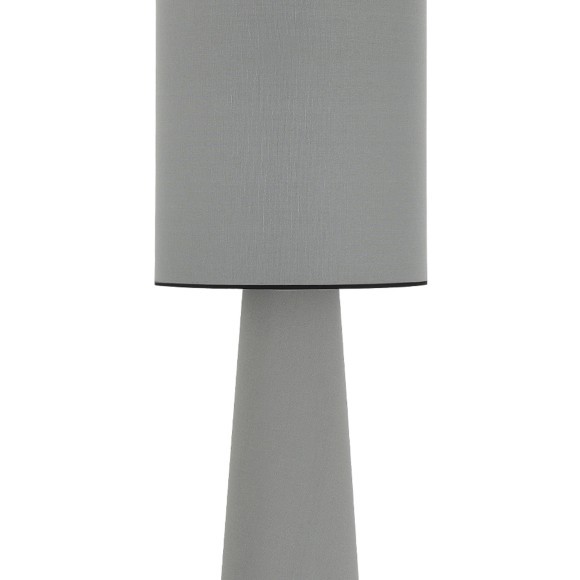 SL1354.715.01 Светильник напольный ST-Luce Серый/Серый, Черный E27 1*40W JACKIE