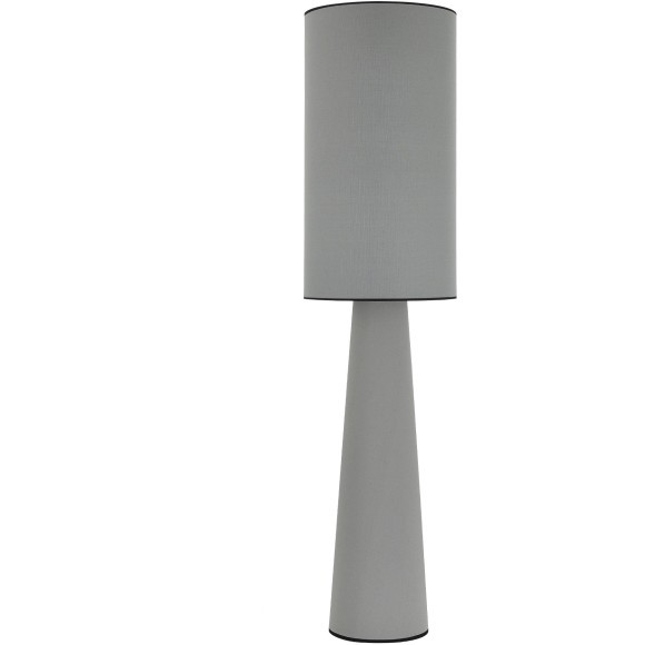 SL1354.715.01 Светильник напольный ST-Luce Серый/Серый, Черный E27 1*40W JACKIE