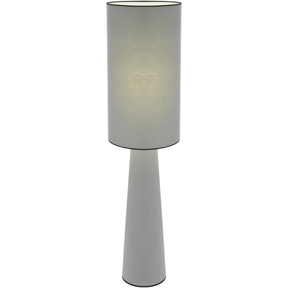 SL1354.715.01 Светильник напольный ST-Luce Серый/Серый, Черный E27 1*40W JACKIE