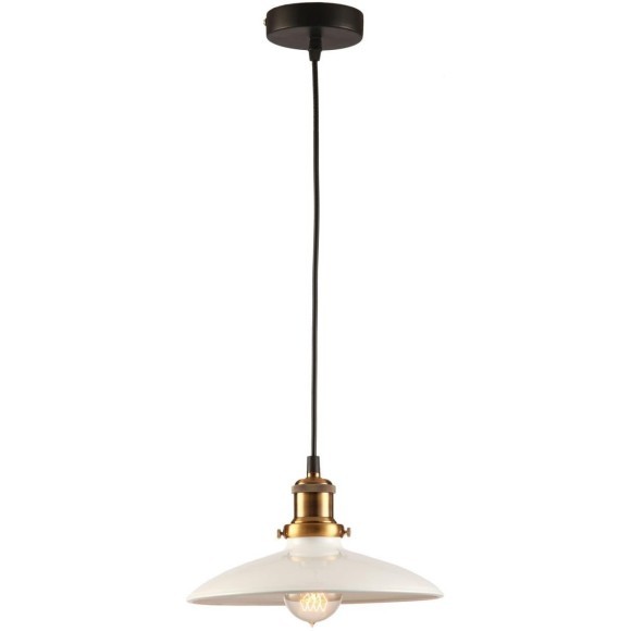 Однофазный двужильный трековый светильник Lussole LSP-9605-TAW GLEN COVE под сменную лампу Е27 Однофазный двужильный трековый светильник Lussole LSP-9605-TAW GLEN COVE под сменную лампу Е27