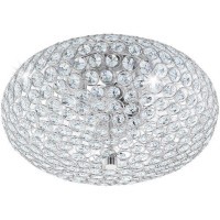 95284 Светильник потолочный CLEMENTE