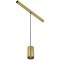 Светильник Technical C105PL-3W3-6K-BS