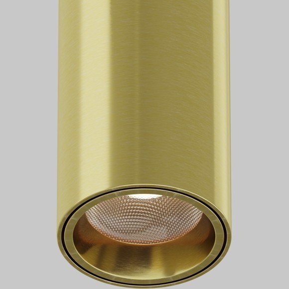 Светильник Technical C105PL-3W3-6K-BS