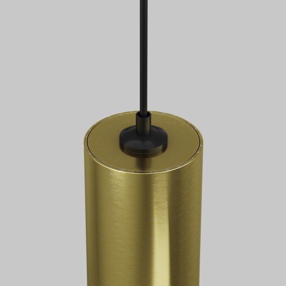 Светильник Technical C105PL-3W3-6K-BS