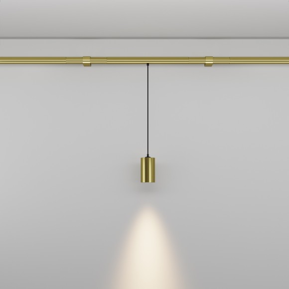 Светильник Technical C105PL-3W3-6K-BS