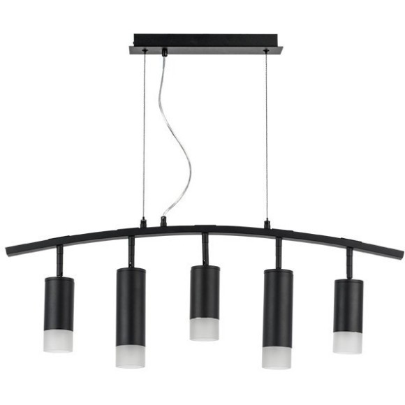 Подвесной светильник Rullo LR7353738721 (571735+214437-3+214487-2+202431-5)