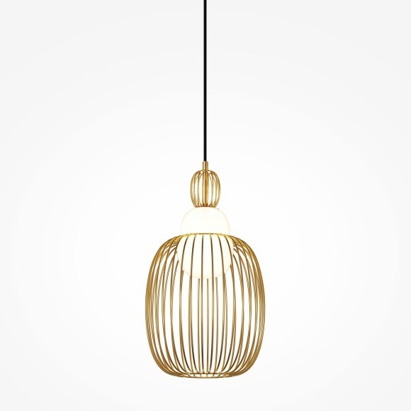 Подвесной светильник Maytoni MOD376PL-01G1 Подвесной светильник Maytoni MOD376PL-01G1