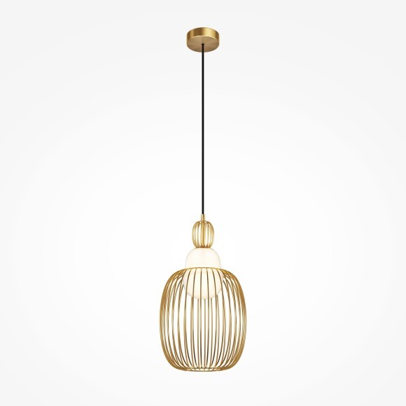 Подвесной светильник Maytoni MOD376PL-01G1 Подвесной светильник Maytoni MOD376PL-01G1