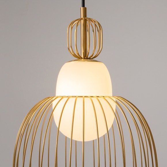 Подвесной светильник Maytoni MOD376PL-01G1 Подвесной светильник Maytoni MOD376PL-01G1