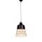 Подвесной светильник Bagsy LDP 7933 BK