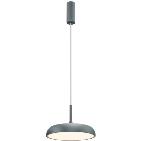 Подвесной светильник Maytoni MOD189PL-L12GR3K1