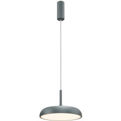 Подвесной светильник Maytoni MOD189PL-L12GR3K1 Подвесной светильник Maytoni MOD189PL-L12GR3K1