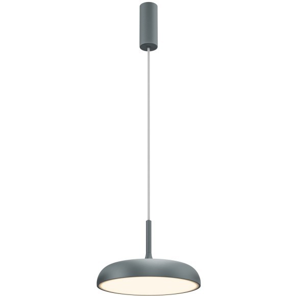 Подвесной светильник Maytoni MOD189PL-L12GR3K1