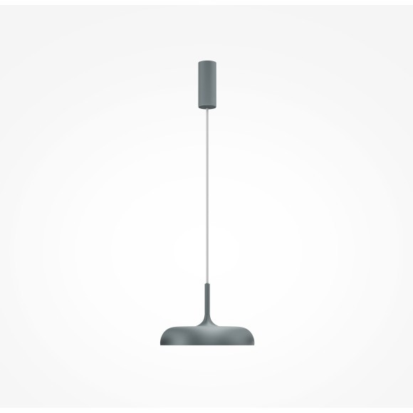 Подвесной светильник Maytoni MOD189PL-L12GR3K1