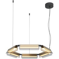 Подвесной светильник Maytoni MOD296PL-L40BS3K