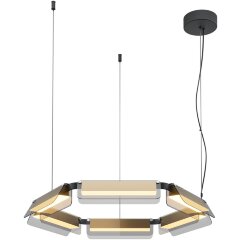 Подвесной светильник Maytoni MOD296PL-L40BS3K Подвесной светильник Maytoni MOD296PL-L40BS3K