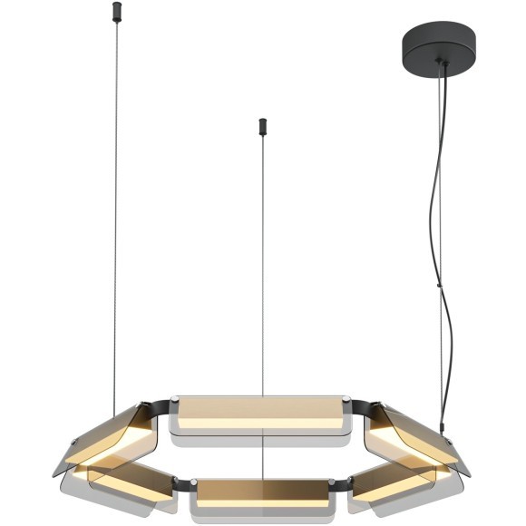 Подвесной светильник Maytoni MOD296PL-L40BS3K Подвесной светильник Maytoni MOD296PL-L40BS3K