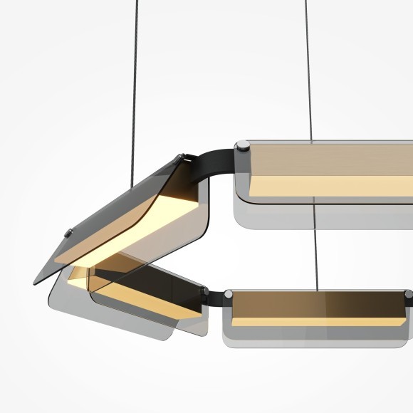 Подвесной светильник Maytoni MOD296PL-L40BS3K Подвесной светильник Maytoni MOD296PL-L40BS3K
