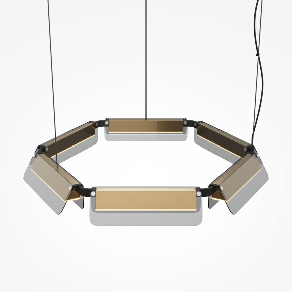 Подвесной светильник Maytoni MOD296PL-L40BS3K Подвесной светильник Maytoni MOD296PL-L40BS3K