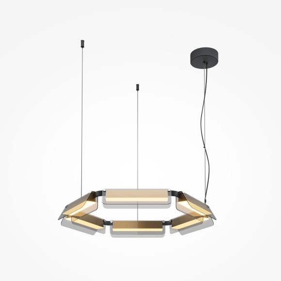 Подвесной светильник Maytoni MOD296PL-L40BS3K Подвесной светильник Maytoni MOD296PL-L40BS3K