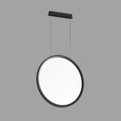 Настенный светильник Veil DK6606-BK