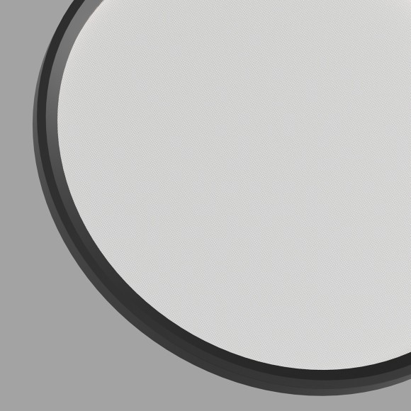 Настенный светильник Veil DK6606-BK