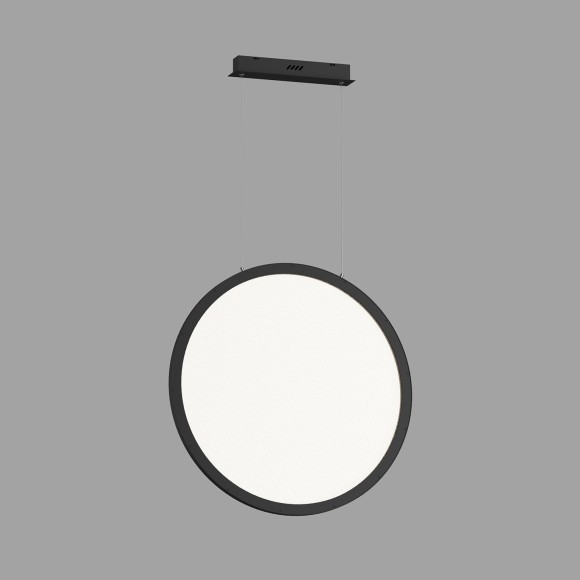 Настенный светильник Veil DK6606-BK